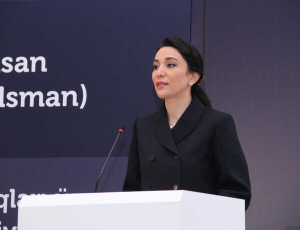 Ombudsmanların Bakı Beynəlxalq Konfransı keçirilir –