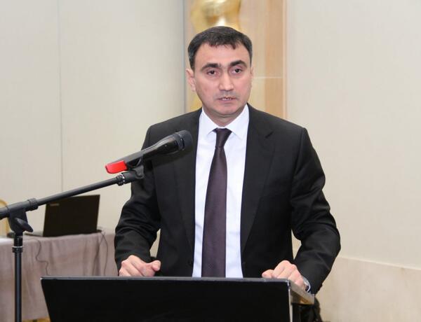 “Elektron məhkəmə” informasiya sisteminin yeni versiyası hazırlanır