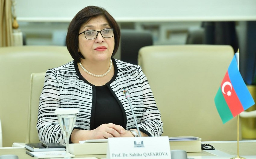 Azerbaijani Parliament speaker to attend CIS PA meetings in Uzbekistan