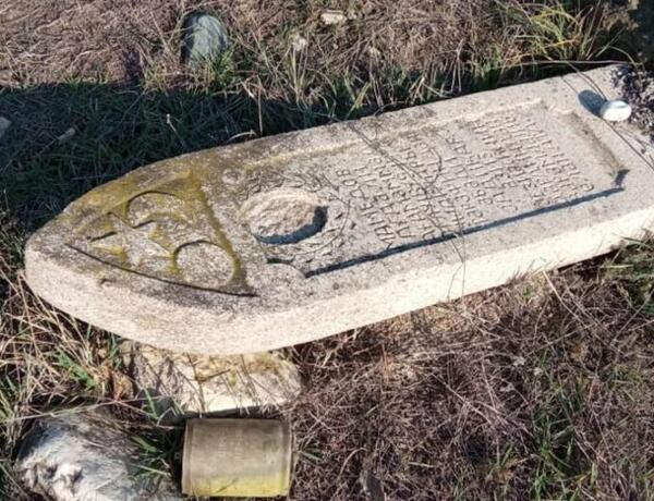 Агентство: Имеются точные данные о минировании кладбищ в Агдаме, Джебраиле и Лачыне