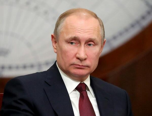 Путин: Встреча в Сочи была очень полезной