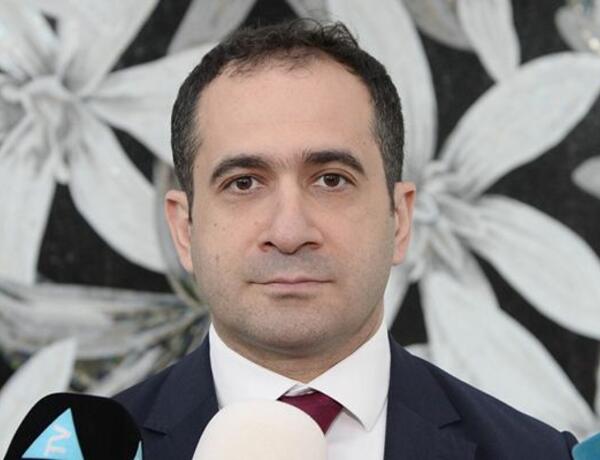 Mədəniyyət nazirinin birinci müavini saxlanıldı