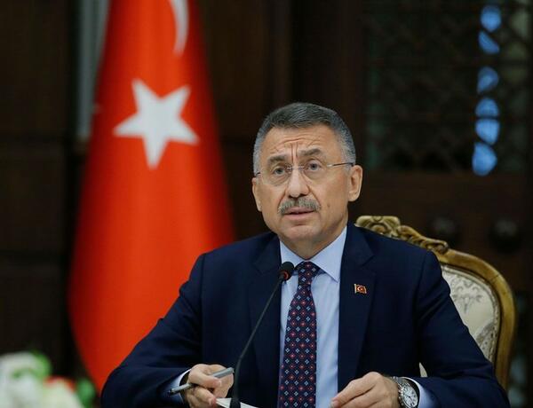 Vice President of Turkiye to visit Shusha