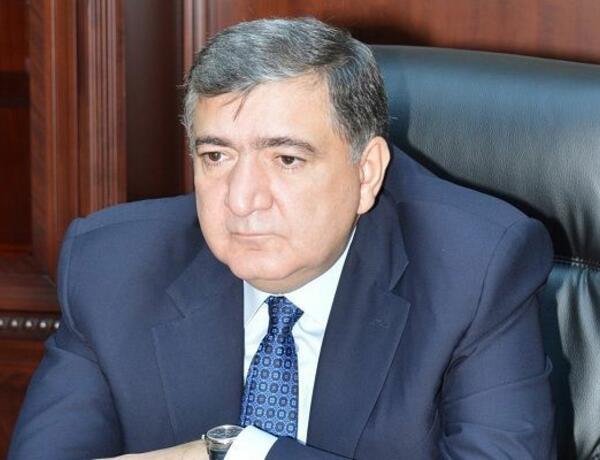 Fazil Məmmədov vəfat etdi