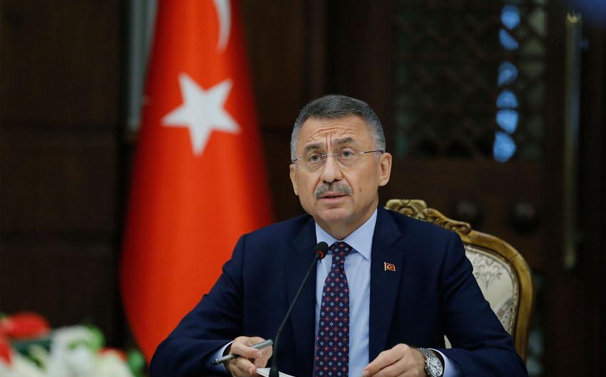 Vice President of Turkiye to visit Shusha