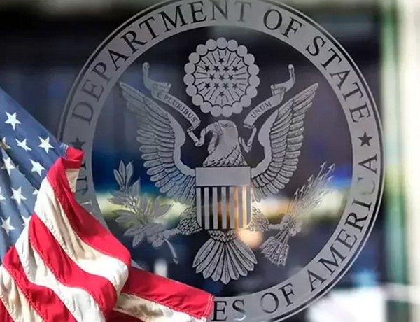 Госдеп: Встреча глав МИД Азербайджана и Армении в США говорит о стремлении стран к миру