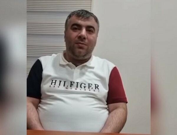 Rəşad Dağlı qətldə şübhəli bilinərək saxlanıldı