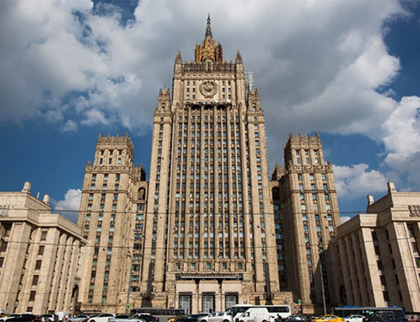 Обнародована программа визита главы МИД России в Азербайджан