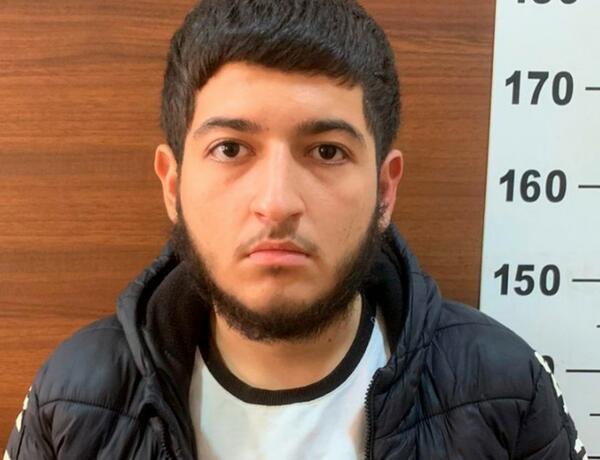 Bakıda yetkinlik yaşına çatmayanlara qarşı soyğunçuluq etməkdə şübhəli bilinənlər saxlanıldı