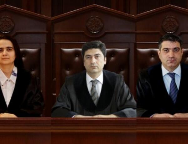 “Məhkəmə təcrübəsində şəhid ailələrinə verilən sığorta ödənişinin mahiyyəti ilə bağlı müxtəlif yanaşmalar var”