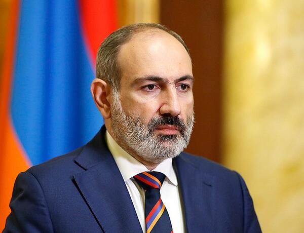 Пашинян: А кто сказал, что мы не хотим урегулирования отношений с Азербайджаном?