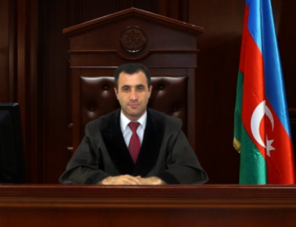 Hakim: “Vəzifəli şəxslərlə hüquqi şəxslərin inzibati məsuliyyətə cəlb edilməsinin əsasları arasında qeyri-müəyyənlik var”