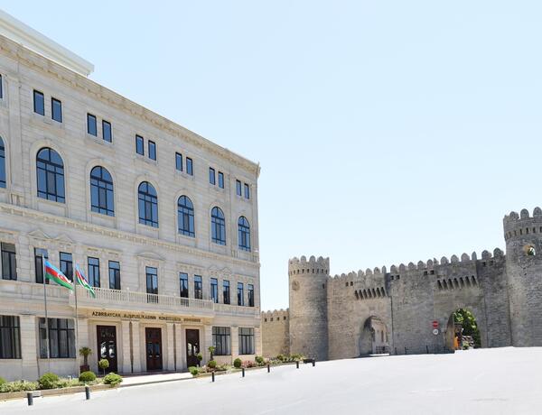 Konstitusiya Məhkəməsi yeni qərar qəbul etdi
