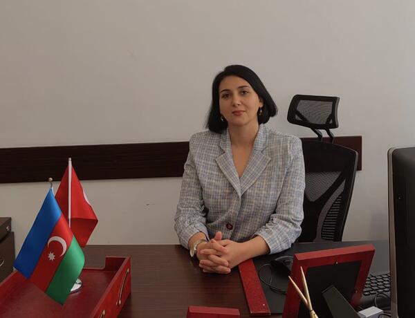 The main role of the Ministry of Justice in our society during the Patriotic War