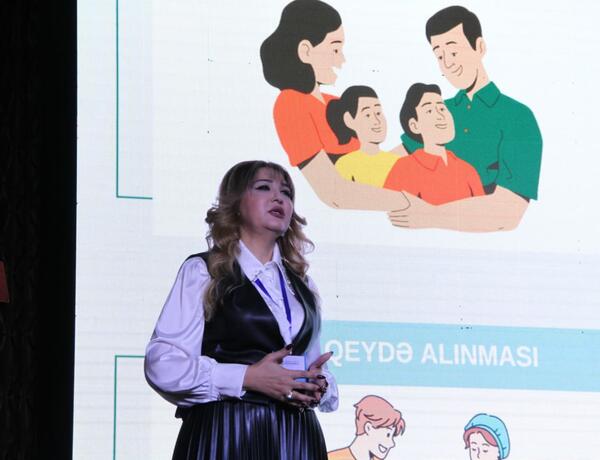 “Mobil əhali” tətbiqi istifayə verildi