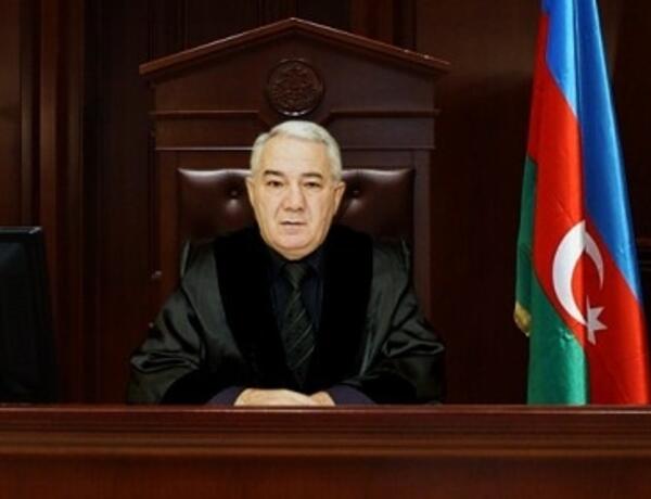 “Hüquq sisteminin davamlı olaraq təkmilləşdirilməsi sahəsində Ədliyyə Nazirliyi mühüm rol oynayır”