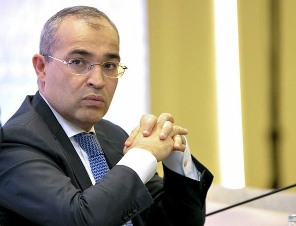 Микаил Джаббаров: Открытие посольства в Израиле внесет важный вклад в укрепление наших связей