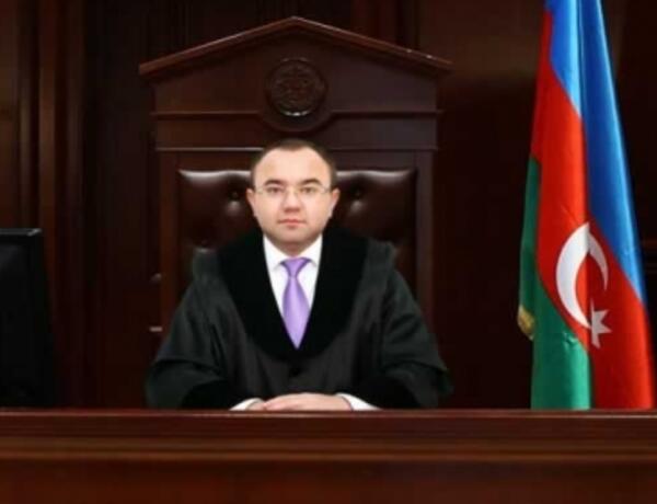 Azərbaycan ədliyyəsinin şanlı inkişaf yolu