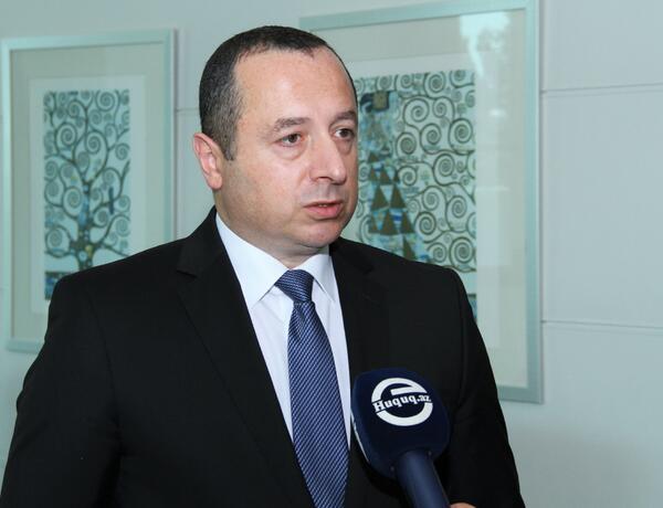 Çingiz Əsgərov: “Ali Məhkəmədə cinayət işləri üzrə məhkəmə icraatının yazılı qaydada aparılması effektivliyi yüksəldəcək”