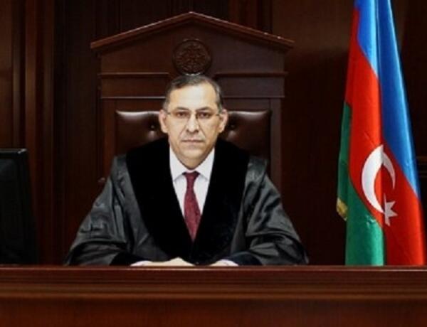 Hakim: “İlkin Süleymanovun barəsində ən obyektiv qərarı verəcəm”