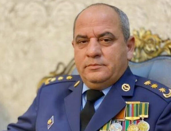 Polkovnik Mais Orucəliyev vəfat etdi