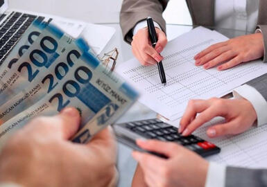 Qarabağın bərpasına indiyədək 26 milyard manat ayrılıb