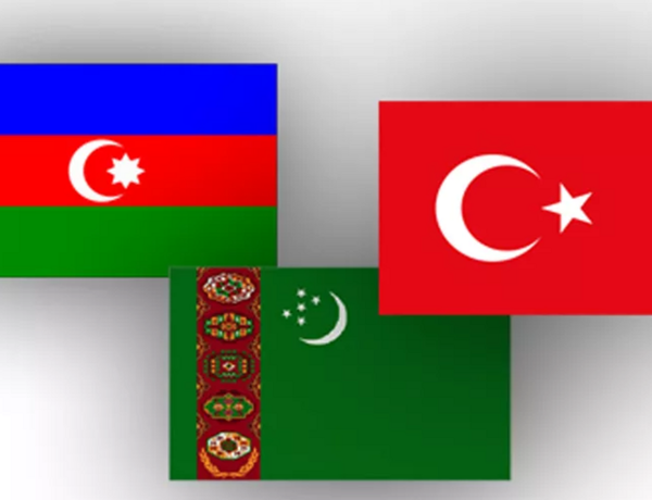 Саммит Азербайджана, Туркменистана и Турции пройдет в городе Туркменбаши