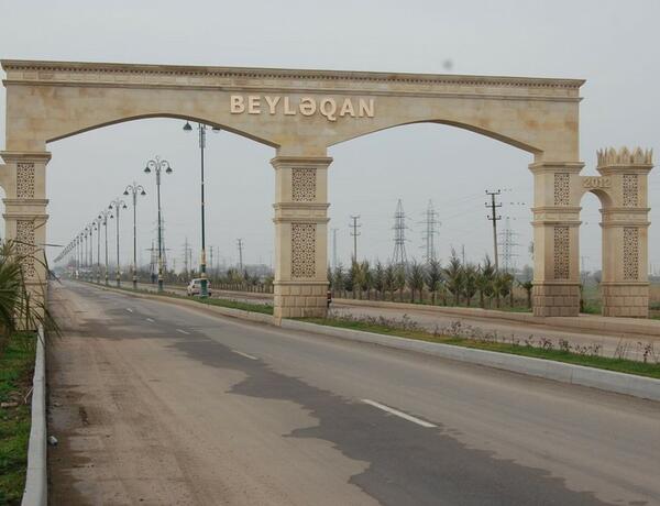 Beyləqanda bir ailənin 4 üzvü öldürüldü