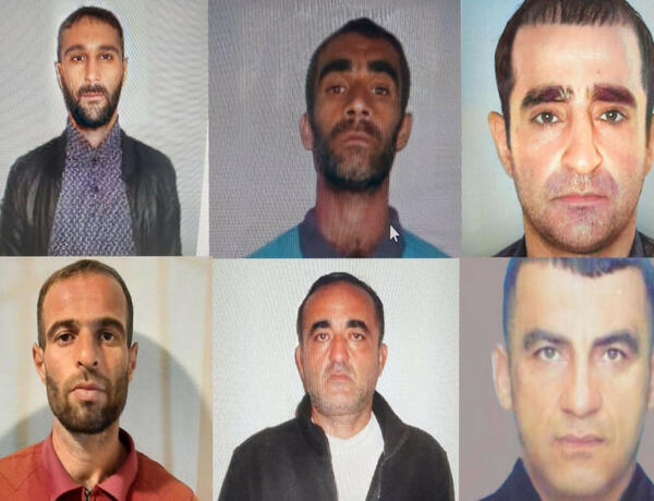 Astarada narkotiklərin qanunsuz dövriyyəsinə görə 24 nəfər saxlanılıb