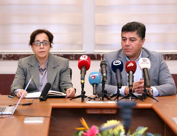Lokal dayanmalarla bağlı sosial şəbəkələrdəki reaksiyalara cavab: “Azəriqaz” qışa tam hazırdır!” –