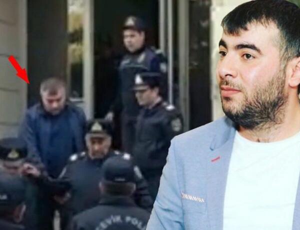 Vəkil: “Qətl cinayətlərinin artmasını Rəşad Dağlı ilə əlaqələndirmək olar”