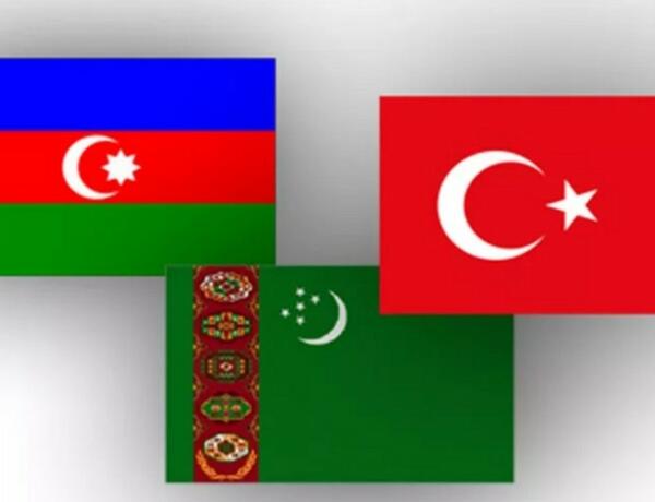 Стала известна дата проведения саммита с участием Азербайджана, Турции и Туркменистана