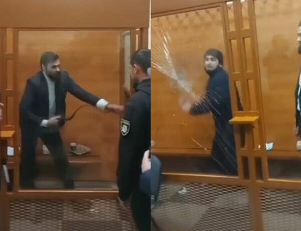 Vətən müharibəsi iştirakçısı Misir Qasımlıya Ukraynada hökm oxundu –