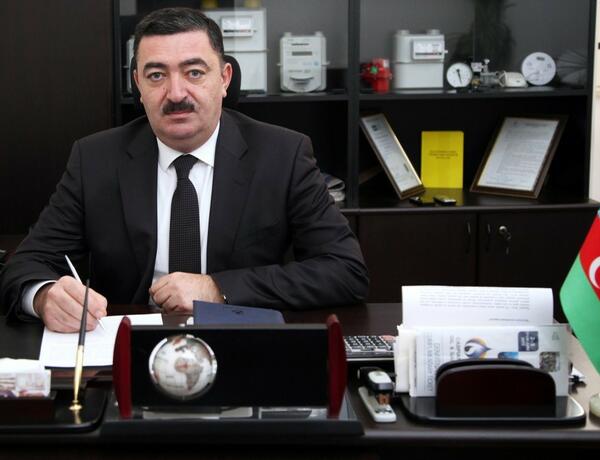 Şöbə rəisi: “Təbii qazın verilişi ilə bağlı hər hansı problem yoxdur”