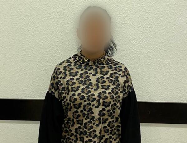 Bakıda işlədiyi uşaq evindən oğurluq edən qadın saxlanıldı