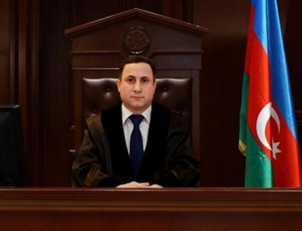Hakim: “Mülki Məcəllənin 551-ci maddəsindəki  tələblər üçün müəyyən edilmiş müddətlərin mahiyyəti aydın deyil”