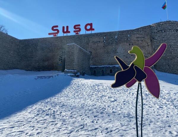 Şuşa, Kəlbəcər və Laçında qar yağacaq