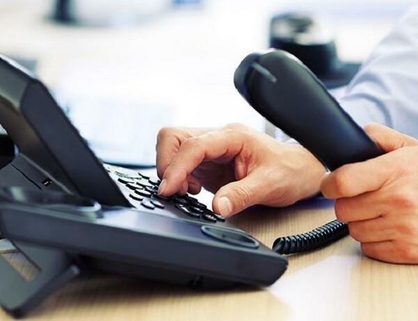 Sabit telefonlardan istifadəyə dair aylıq abunə haqqı müəyyənləşdi