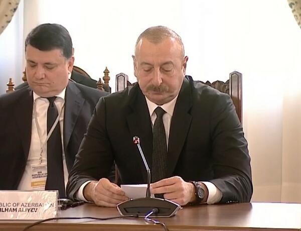 Президент: Соглашение о зеленой энергии станет еще одним нашим вкладом в обеспечение энергобезопасности Европы