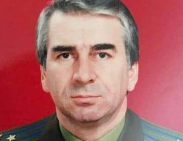 Azərbaycan təhlükəsizlik orqanlarının veteranı vəfat etdi