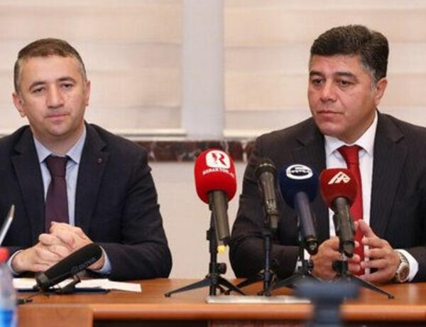 Limitin yenilənməsi ilə bağlı “Azəriqaz”ın şöbə rəisindən açıqlama –