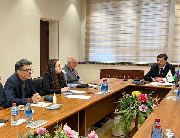 “Azəriqaz” İB yanında İctimai Şuranın iclası keçirildi –