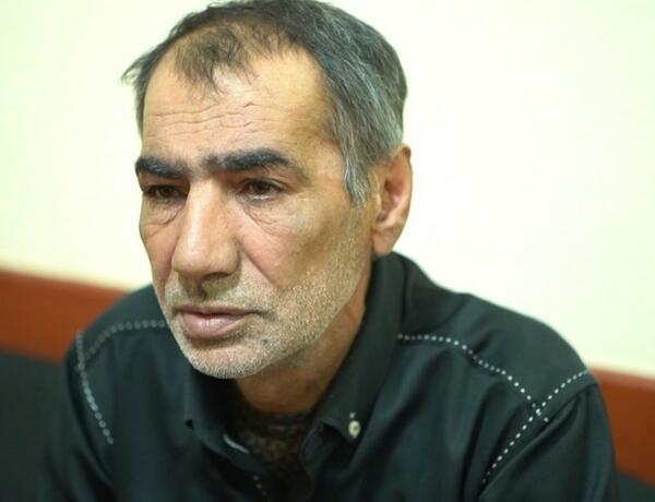 Samuxda narkotik satmaqda şübhəli bilinən şəxs saxlanıldı