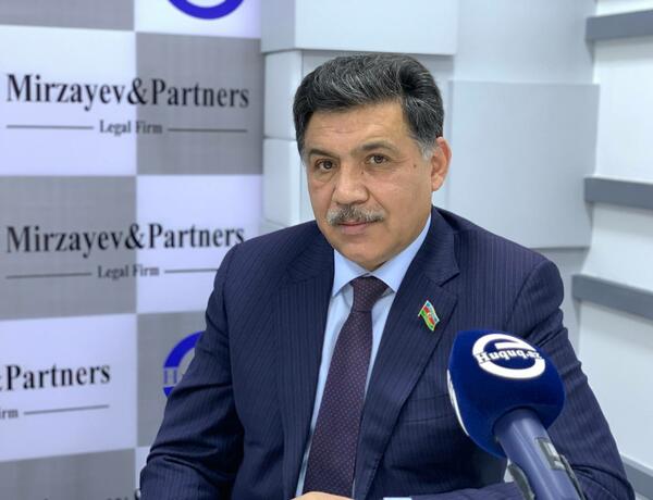 Millət vəkili: “Minimum əməkhaqqının artırılması bir çox sahələrdə maaşların artımına səbəb olacaq”