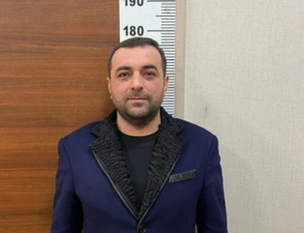 В Баку арестованы директор и сотрудники агентства недвижимости