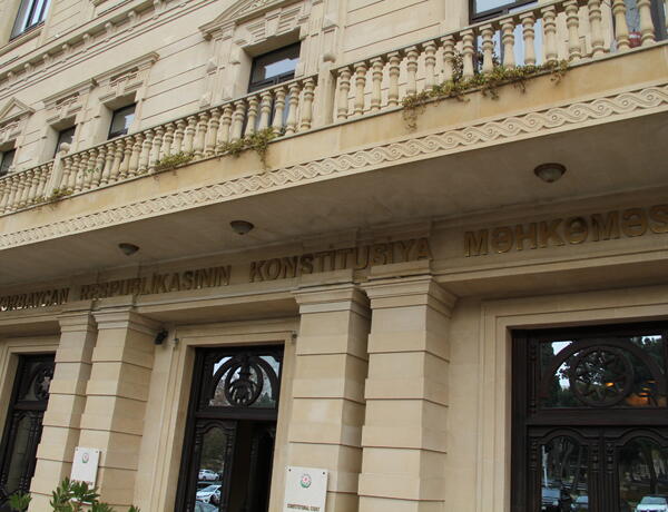 Konstitusiya Məhkəməsi parlament seçkilərinin nəticələrini təsdiqləyib –