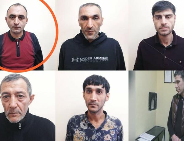 Beş yüz manat qarşılığında Göyçaydan paytaxta narkotik aparmaq istəyən şəxslər saxlanıldı