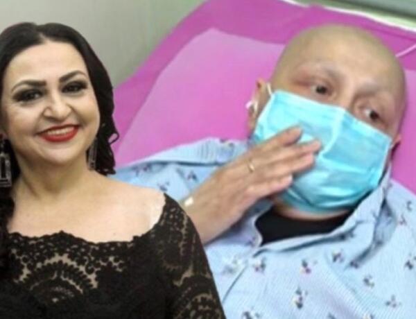 Скончалась заслуженная артистка Тунзаля Алиева