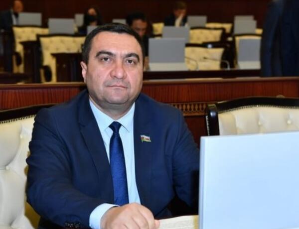 Müşfiq Məmmədli: “Bəzən şagirdlər özləri zorakılığı stimullaşdırır”