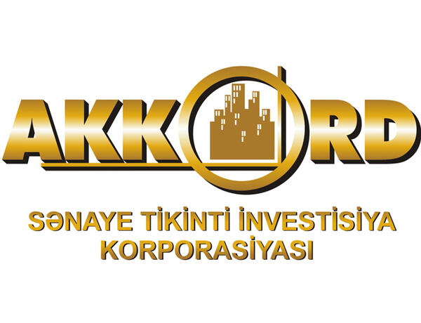 Mərkəzi Bank “Akkord Sənaye Tikinti İnvestisiya Korporasiyası”na cərimə yazdı